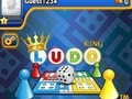 Jwèt Ludo wa  sou entènèt