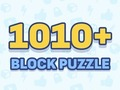 Jwèt 1010 + devinèt blòk sou entènèt