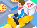 Jwèt Parking-Jam Livrezon-Trafik  sou entènèt