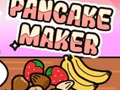 Jwèt Sou entènèt jwèt Galèt Maker  sou entènèt