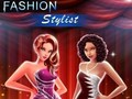 Jwèt Sou entènèt jwèt Fashion Stylist  sou entènèt