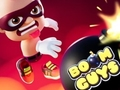Jwèt Super mesye boom snappy sou entènèt
