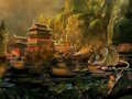 Jwèt Sou entènèt jwèt Fantasy Forest majisyen chape  sou entènèt