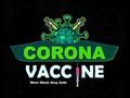 Jwèt Vaksen Corona  sou entènèt