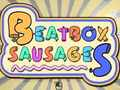 Jwèt Sosis BeatBox  sou entènèt