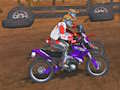 Jwèt Jwèt Motocross kous  sou entènèt