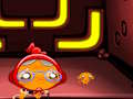 Jwèt Monkey Go Happy Etap 215  sou entènèt