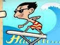 Jwèt Mr Bean senk diferans defi  sou entènèt
