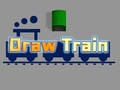 Jwèt Trase tren  sou entènèt
