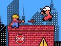 Jwèt Sou entènèt jwèt Duel of Builders  sou entènèt