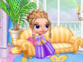 Jwèt Jwèt Princess Castle  sou entènèt