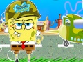 Jwèt Sponjbob anba lanmè a  sou entènèt