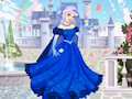 Jwèt Sou entènèt jwèt Glas Princess abiye  sou entènèt
