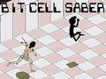 Jwèt Sou entènèt jwèt Bit Cell Saber  sou entènèt
