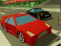 Jwèt Drift kous Top Gear similatè  sou entènèt