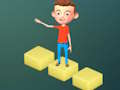 Jwèt 3D mozayik izometrik  sou entènèt