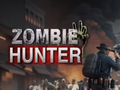Jwèt Sou entènèt jwèt Zonbi Hunter  sou entènèt