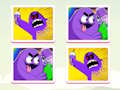 Jwèt Sou entènèt jwèt Grimas Shake Match Up  sou entènèt