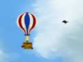 Jwèt Jwèt Hot Air Ballon 2  sou entènèt