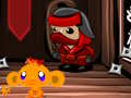 Jwèt Monkey Go Happy Etap 223  sou entènèt