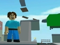 Jwèt Sou entènèt jwèt Roblox Obby: Rainbow Path  sou entènèt