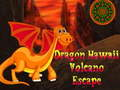 Jwèt Sou entènèt jwèt Dragon Hawaii vòlkan chape  sou entènèt