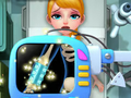 Jwèt Download jwèt la Kò Doktè Little Hero  sou entènèt