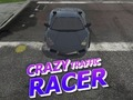 Jwèt Sou entènèt jwèt Crazy Traffic Racer  sou entènèt