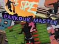 Jwèt Parkour Mèt 2 sou entènèt