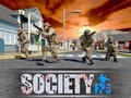 Jwèt Sosyete FPS  sou entènèt