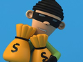 Jwèt Sou entènèt jwèt Stretchy vòlè  sou entènèt
