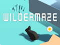 Jwèt Wildermaze sou entènèt