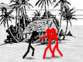 Jwèt Sou entènèt jwèt Stickman grifone sezon raj  sou entènèt
