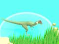 Jwèt Dino Evolisyon 3d  sou entènèt
