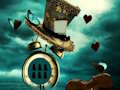 Jwèt Sou entènèt jwèt Linivè Revèy Tè chape  sou entènèt