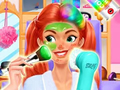 Jwèt Sou entènèt jwèt Dog Cat Surprise Pet Spa  sou entènèt