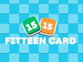 Jwèt Kat Fitteen  sou entènèt