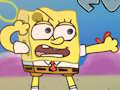 Jwèt Vandredi swa Funkin sponjbob vs Squidward  sou entènèt