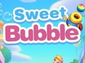Jwèt Sou entènèt jwèt Sweet Bubble  sou entènèt