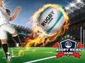 Jwèt Jwèt Rugbi Kicks  sou entènèt