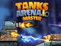 Jwèt Jwèt Tank Arena Mèt  sou entènèt