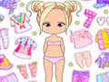 Jwèt Bèl kreyatè avatar sou entènèt