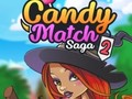 Jwèt Sirèt matche ak saga 2 sou entènèt
