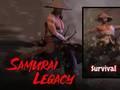 Jwèt Samure Legacy  sou entènèt