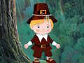 Jwèt Sou entènèt jwèt Magic Boy chape soti nan forè  sou entènèt