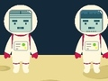 Jwèt Sou entènèt jwèt Moon Trip  sou entènèt