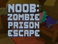 Jwèt Noob: sove prizon zonbi  sou entènèt