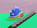 Jwèt Ale sou Spikes yo  sou entènèt