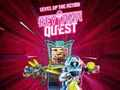 Jwèt Lego Ninjago Keytana Quest sou entènèt