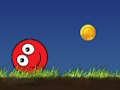 Jwèt Sou entènèt jwèt RedBall avanti  sou entènèt